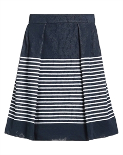 Юбка, синий Ermanno scervino