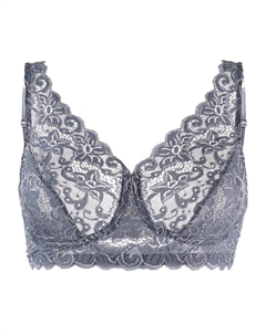 Бюстгальтер Moments, синий Hanro