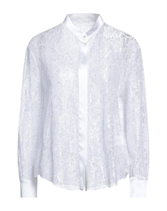 Рубашка, белый Carla g.