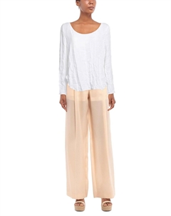 Топ, белый Carla g.