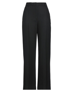 Брюки Toteme, черный