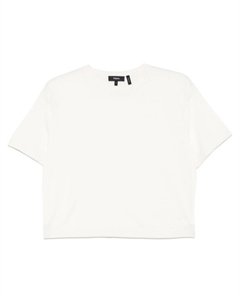 Мериносовый топ, белый Theory