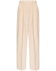 Брюки адмирала, розовый Theory