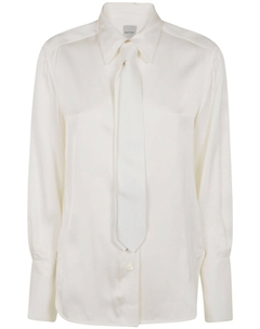 Рубашка с галстуком Paul smith