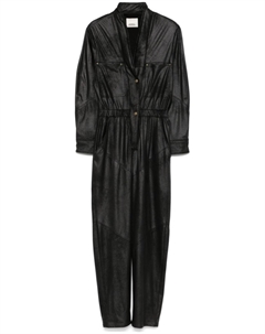 Комбинезон Junna, черный Isabel marant