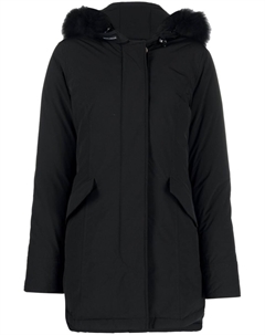 Парка Arctic, черный Woolrich