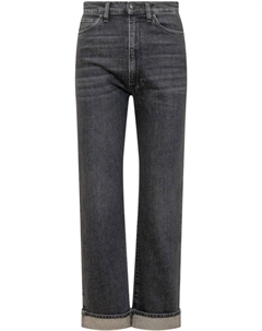 Джинсы Claudia Extreme, серый 3x1