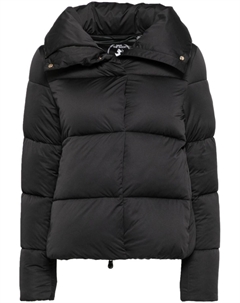 Пуховик Felicity, черный Save the duck