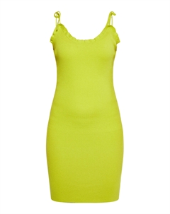 Платье, цвет LIMETTE Mymo