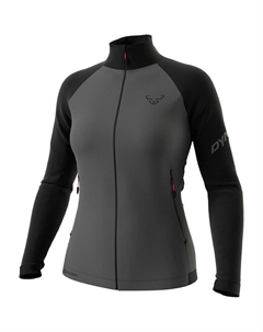 Женская куртка Speed ​​Polartec, серый Dynafit