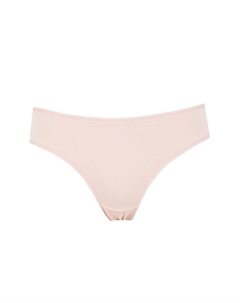 Трусики-трусы из трех предметов с рисунком Fall In Love, розовый Defacto