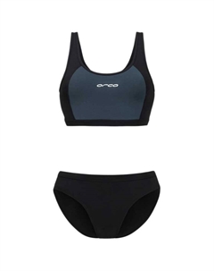 Бикини RS1, черный Orca