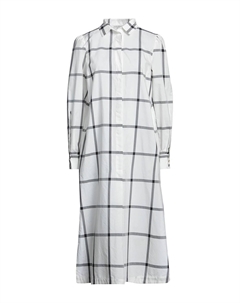 Платье, белый Ballantyne