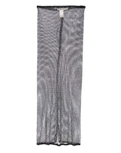 Юбка миди Grace, черный Paramidonna