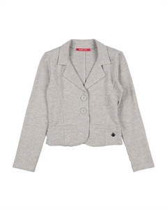 Блейзер, серый Liu jo