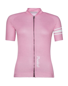 Функциональная рубашка  PRTPETUNIA, цвет Pink Tulip Protest