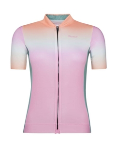 Функциональная рубашка  PRTDAHLIA, цвет Pink Tulip Protest