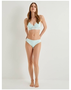 Трусы Unterhose, зеленый Koton