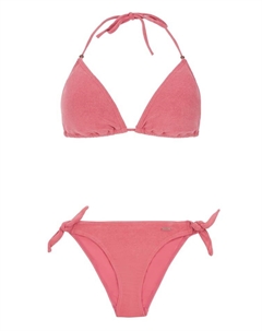 Комплект бикини  PRTTWISTY, цвет Smooth Pink Protest