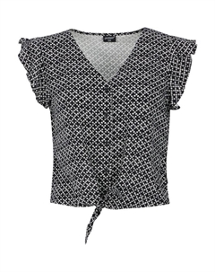 Блуза  PRTYELIA, черный Protest