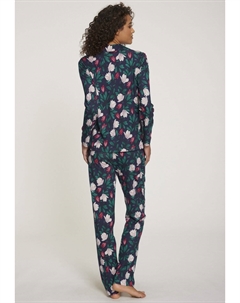 Пижама, темно-синий S.oliver