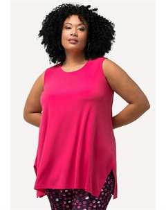 Топ, розовый Ulla popken