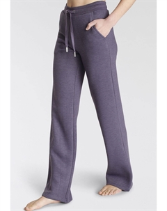 Спортивные брюки, фиолетовый Vivance