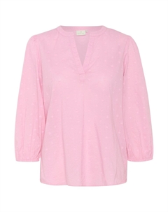 Блуза JOLLIA , розовый Kaffe