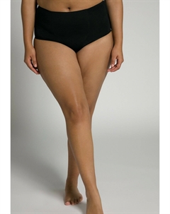 Трусы, черный Ulla popken