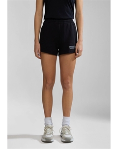 Спортивные брюки N-IAATO, черный Napapijri