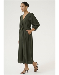 Дневное платье DORIT , зеленый Kaffe