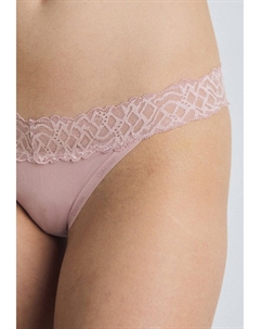 Трусы ATTRACTIONCOORDINATE BRIEF Underwear, розовый Calvin klein