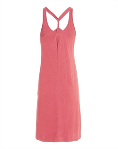 Платье из джерси PRTFELINE , розовый Protest