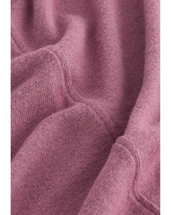 Джемпер COSY SEAM CREW NECK , розовый Next