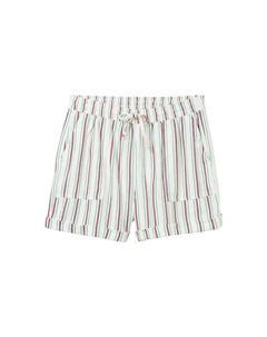 Шорты DENIM, белый Tom tailor