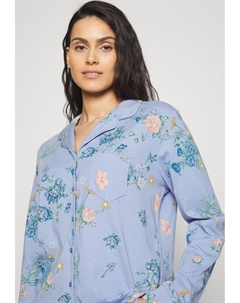 Пижама, фиолетовый Lascana