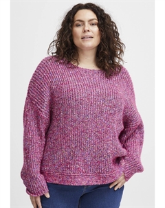 Джемпер FPSPOTTA, розовый Fransa