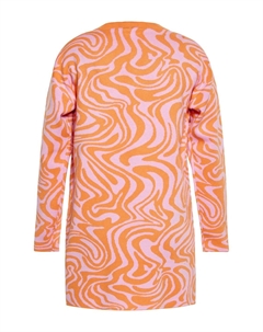 Кардиган, розовый Mymo