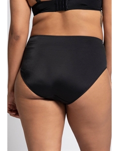 Трусы, черный Ulla popken