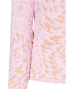 Джемпер, розовый Mymo