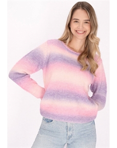 Джемпер, розовый Mymo