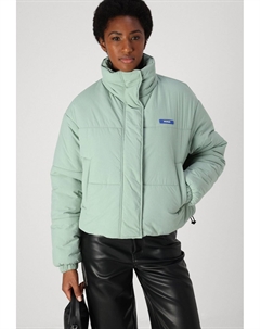 Зимняя куртка FAREN, зеленый Hugo