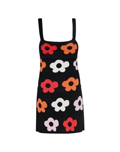 Платье-футляр KLEID, черный Mymo