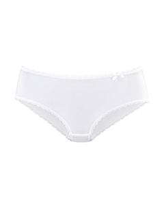 Трусы, белый S.oliver