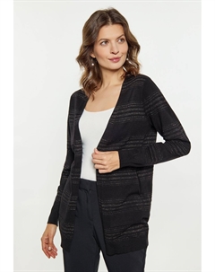 Кардиган, черный Usha
