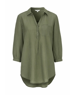 Туника LONG, хаки Cellbes of sweden