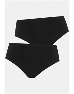 Трусы, черный Ulla popken