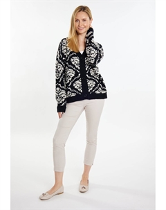 Кардиган SIVENE, черный Usha