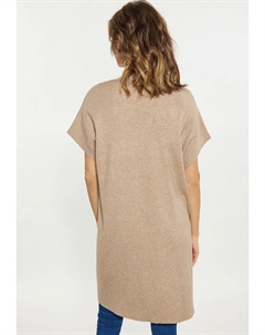 Кардиган, цвет Mottled Light Brown Usha