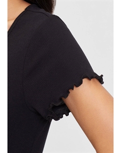 Верх пижамы, черный S.oliver